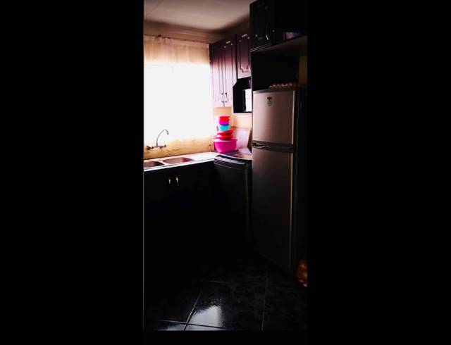 3 BEDROOM PROPERTY TO RENT IN CLAYVILLE